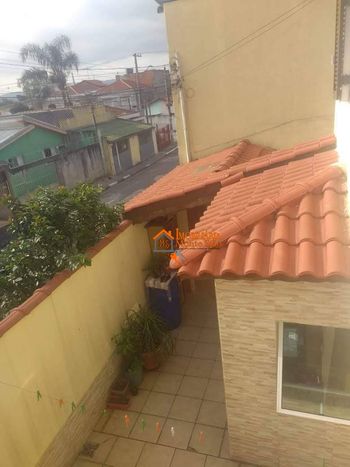 Foto 28 do(a) Casa de 3 quartos à venda em Vila São Rafael, Guarulhos