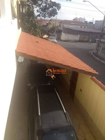 Foto 29 do(a) Casa de 3 quartos à venda em Vila São Rafael, Guarulhos