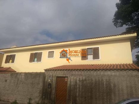 Foto 27 do(a) Casa de 3 quartos à venda em Vila São Rafael, Guarulhos