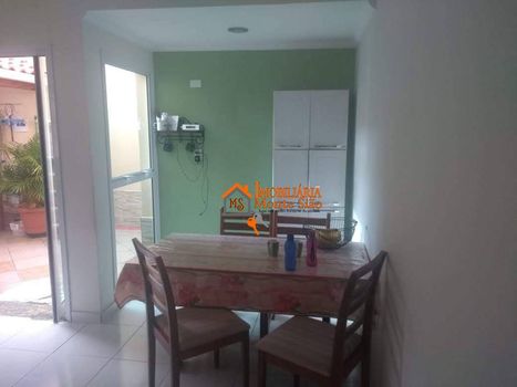 Foto 9 do(a) Casa de 3 quartos à venda em Vila São Rafael, Guarulhos