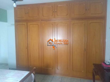 Foto 14 do(a) Casa de 3 quartos à venda em Vila São Rafael, Guarulhos