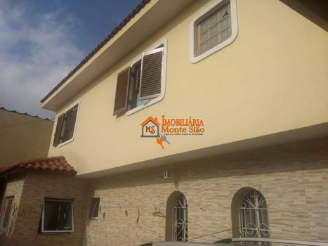 Foto 2 do(a) Casa de 3 quartos à venda em Vila São Rafael, Guarulhos