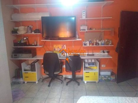 Foto 17 do(a) Casa de 3 quartos à venda em Vila São Rafael, Guarulhos