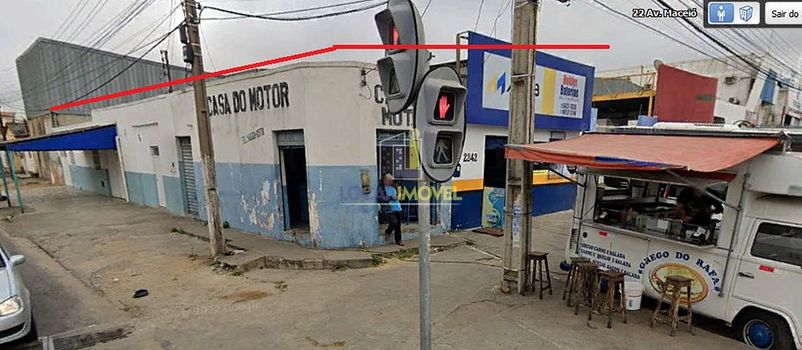 Foto 4 do(a) Sala / Conjunto Comercial de 1 quartos à venda em Brasil, Vitória da Conquista