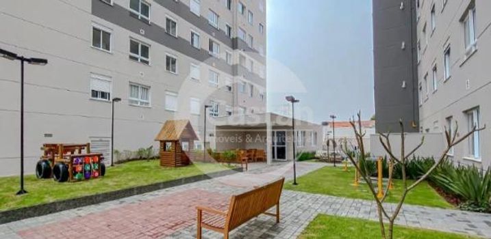 Foto 24 do(a) Apartamento de 2 quartos à venda em Cidade Mãe do Céu, São Paulo