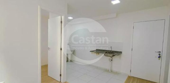 Foto 4 do(a) Apartamento de 2 quartos à venda em Cidade Mãe do Céu, São Paulo