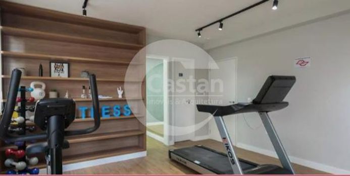 Foto 31 do(a) Apartamento de 2 quartos à venda em Cidade Mãe do Céu, São Paulo