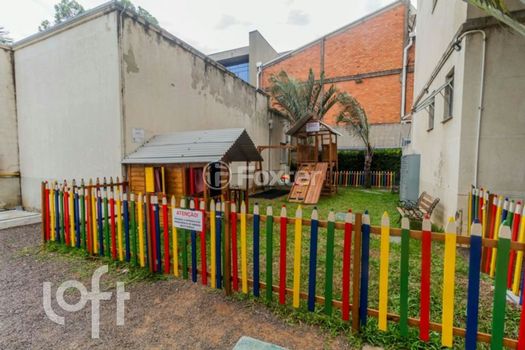 Foto 36 do(a) Cobertura de 3 quartos à venda em Sarandi, Porto Alegre