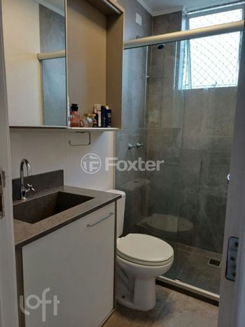 Foto 22 do(a) Cobertura de 3 quartos à venda em Sarandi, Porto Alegre