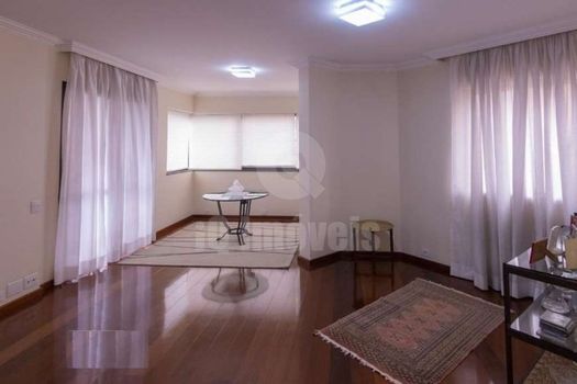 Foto 4 do(a) Apartamento de 4 quartos à venda em Perdizes, São Paulo
