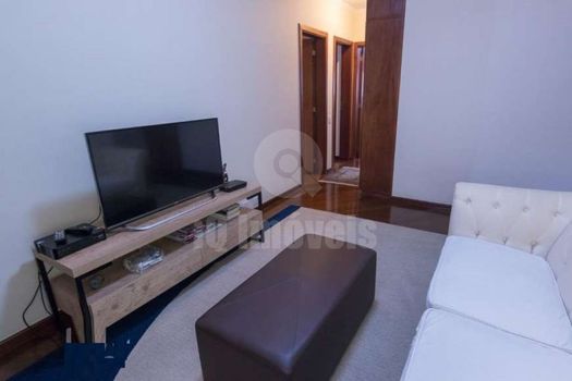Foto 13 do(a) Apartamento de 4 quartos à venda em Perdizes, São Paulo
