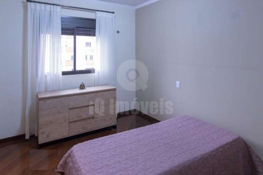 Foto 24 do(a) Apartamento de 4 quartos à venda em Perdizes, São Paulo