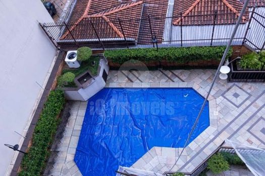 Foto 30 do(a) Apartamento de 4 quartos à venda em Perdizes, São Paulo