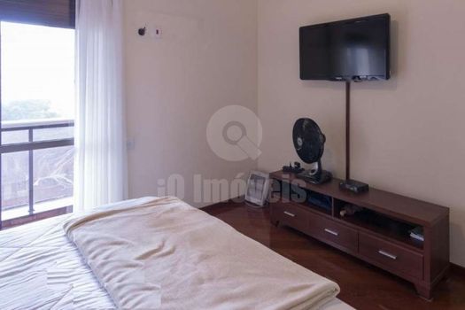 Foto 17 do(a) Apartamento de 4 quartos à venda em Perdizes, São Paulo