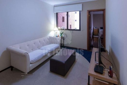 Foto 12 do(a) Apartamento de 4 quartos à venda em Perdizes, São Paulo