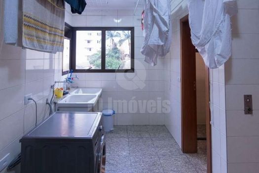 Foto 28 do(a) Apartamento de 4 quartos à venda em Perdizes, São Paulo