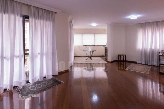 Foto 1 do(a) Apartamento de 4 quartos à venda em Perdizes, São Paulo