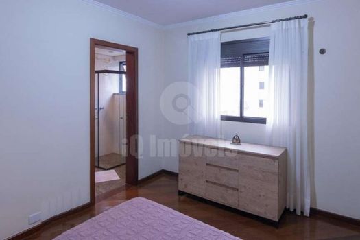 Foto 25 do(a) Apartamento de 4 quartos à venda em Perdizes, São Paulo