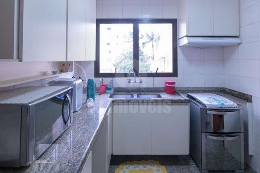 Foto 27 do(a) Apartamento de 4 quartos à venda em Perdizes, São Paulo