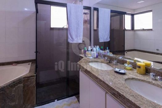 Foto 15 do(a) Apartamento de 4 quartos à venda em Perdizes, São Paulo