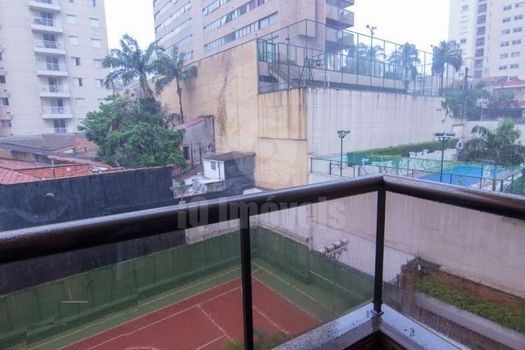 Foto 10 do(a) Apartamento de 4 quartos à venda em Perdizes, São Paulo