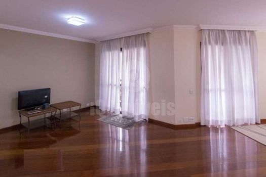 Foto 6 do(a) Apartamento de 4 quartos à venda em Perdizes, São Paulo
