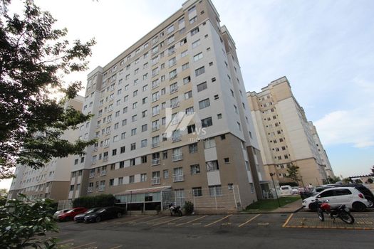 Foto 31 do(a) Apartamento de 2 quartos à venda em Pinheirinho, Curitiba
