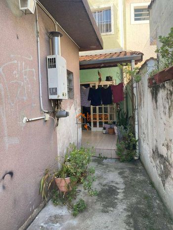 Foto 24 do(a) Casa de 4 quartos à venda em Parque Santo Antônio, Guarulhos