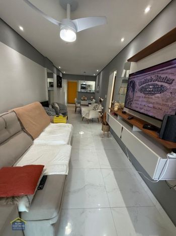 Foto 11 do(a) Cobertura de 2 quartos à venda em Guilhermina, Praia Grande