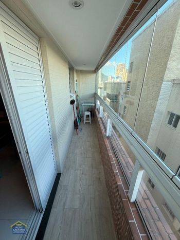 Foto 21 do(a) Cobertura de 2 quartos à venda em Guilhermina, Praia Grande