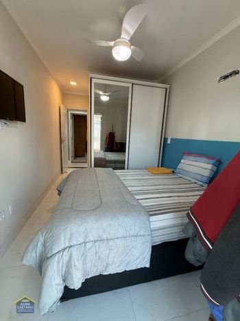 Foto 23 do(a) Cobertura de 2 quartos à venda em Guilhermina, Praia Grande