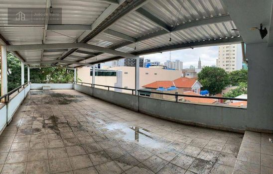 Foto 38 do(a) Edifício Inteiro false para alugar em Vila Clementino, São Paulo