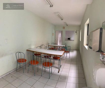 Foto 5 do(a) Edifício Inteiro false para alugar em Vila Clementino, São Paulo