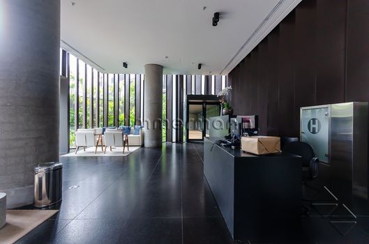 Foto 49 do(a) Apartamento de 1 quartos à venda em Jardim das Bandeiras, São Paulo