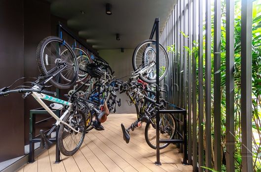 Foto 46 do(a) Apartamento de 1 quartos à venda em Jardim das Bandeiras, São Paulo