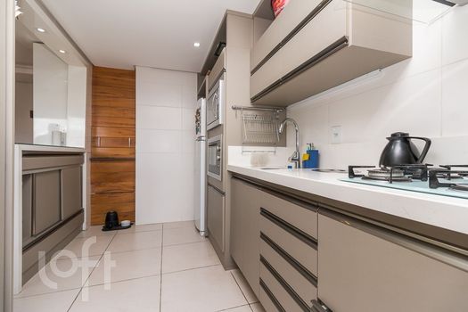 Foto 8 do(a) Apartamento de 2 quartos à venda em São Geraldo, Porto Alegre