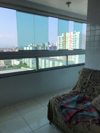 Foto 42 do(a) Apartamento de 2 quartos à venda em Ocian, Praia Grande