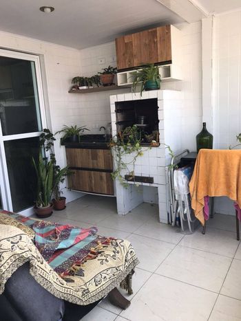 Foto 39 do(a) Apartamento de 2 quartos à venda em Ocian, Praia Grande