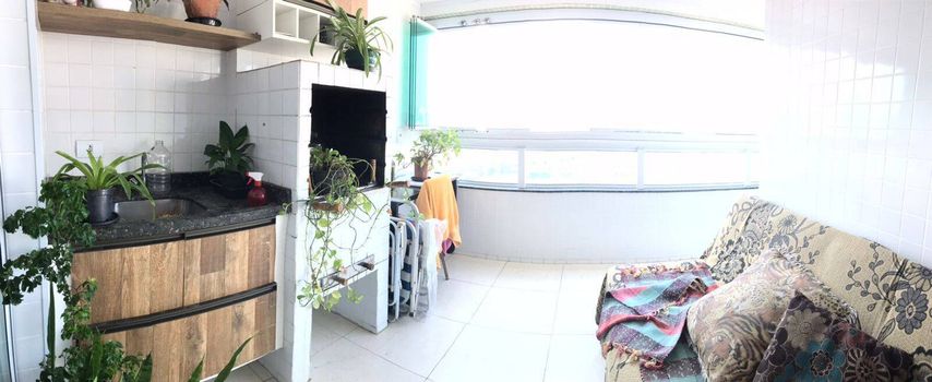 Foto 43 do(a) Apartamento de 2 quartos à venda em Ocian, Praia Grande
