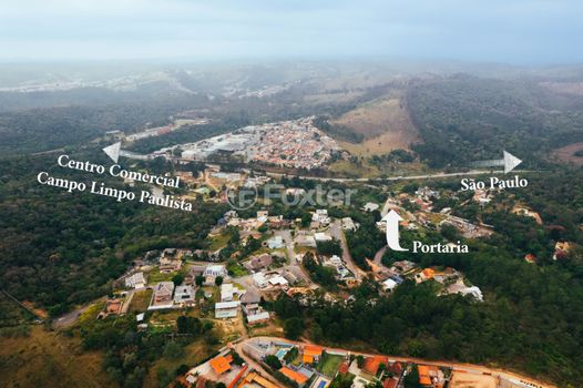 Foto 14 do(a) Apartamento de 4 quartos à venda em Reserva Bom Viver, Campo Limpo Paulista