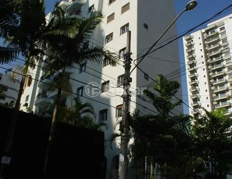 Foto 19 do(a) Apartamento de 3 quartos à venda em Real Parque, São Paulo