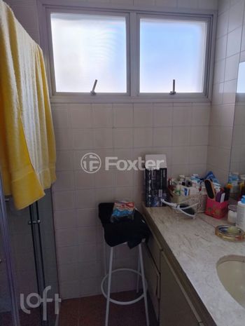 Foto 14 do(a) Apartamento de 3 quartos à venda em Real Parque, São Paulo