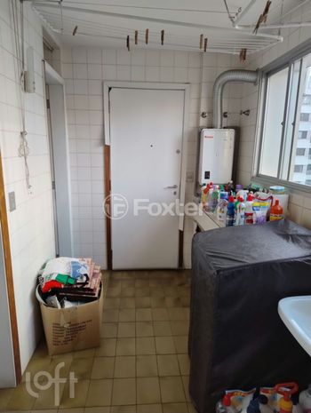 Foto 6 do(a) Apartamento de 3 quartos à venda em Real Parque, São Paulo