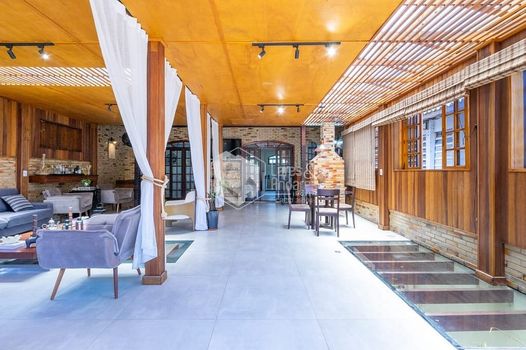 Foto 47 do(a) Casa de 4 quartos à venda em Jardim Ingá, São Paulo