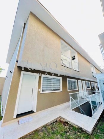Foto 16 do(a) Casa em Condomínio de 3 quartos para alugar em Santo Amaro, São Paulo
