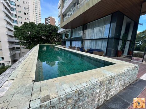 Foto 26 do(a) Apartamento de 1 quartos à venda em Horto Florestal, Salvador