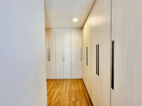 Foto 37 do(a) Apartamento de 3 quartos à venda em Campo Belo, São Paulo