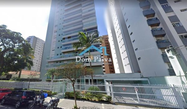 Foto 4 do(a) Apartamento de 4 quartos à venda em Vila Mariana, São Paulo