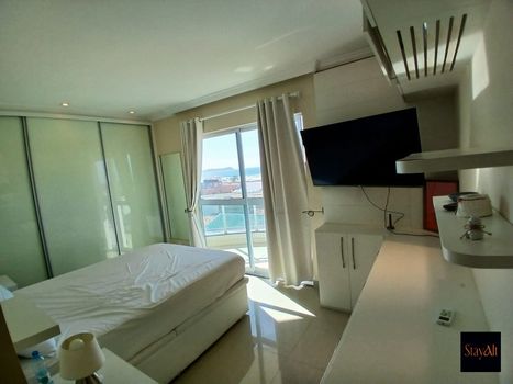 Foto 14 do(a) Apartamento de 3 quartos à venda em Braga, Cabo Frio
