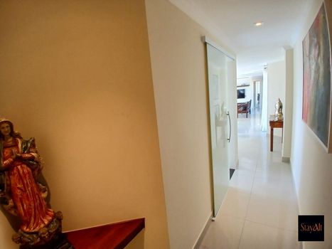 Foto 7 do(a) Apartamento de 3 quartos à venda em Braga, Cabo Frio